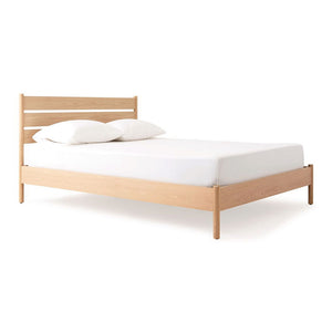Monarch Bed - Hausful