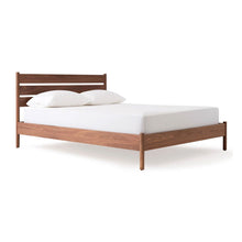 Load image into Gallery viewer, Monarch Bed - Hausful