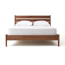 Load image into Gallery viewer, Monarch Bed - Hausful