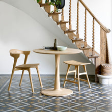 Load image into Gallery viewer, Oak Torsion Dining Table - Hausful - Modern Furniture, Lighting, Rugs and Accessories (4499093880867)
