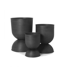 Load image into Gallery viewer, Hourglass Pot - Hausful - Modern Furniture, Lighting, Rugs and Accessories (4475796095011)