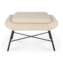 Load image into Gallery viewer, Barrow Footstool - Hausful