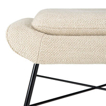 Load image into Gallery viewer, Barrow Footstool - Hausful