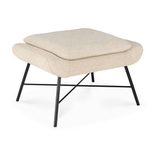 Load image into Gallery viewer, Barrow Footstool - Hausful
