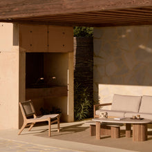 Load image into Gallery viewer, Boomerang Outdoor Coffee Tables - Hausful