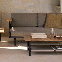 Load image into Gallery viewer, Corbey Outdoor Coffee Table - Rectangle - Hausful