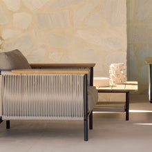 Load image into Gallery viewer, Corbey Outdoor Coffee Table - Rectangle - Hausful