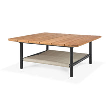 Load image into Gallery viewer, Corbey Outdoor Coffee Table - Rectangle - Hausful
