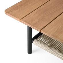 Load image into Gallery viewer, Corbey Outdoor Coffee Table - Rectangle - Hausful