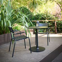 Load image into Gallery viewer, Pico Cafe Table Round - 25" / 29" - Hausful