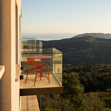 Load image into Gallery viewer, Pico Cafe Table Round - 25" / 29" - Hausful