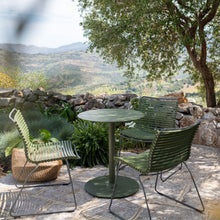Load image into Gallery viewer, Pico Cafe Table Round - 25" / 29" - Hausful