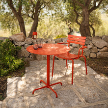 Load image into Gallery viewer, Pico Cafe Table Round - 25" / 29" - Hausful