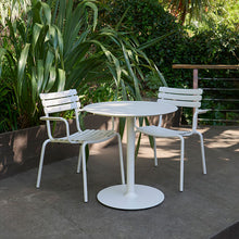 Load image into Gallery viewer, Pico Cafe Table Round - 25" / 29" - Hausful