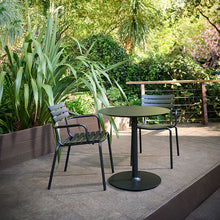 Load image into Gallery viewer, Pico Cafe Table Round - 25" / 29" - Hausful