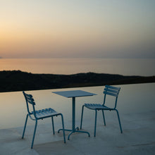 Load image into Gallery viewer, Pico Cafe Table Square - Hausful