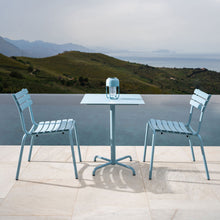 Load image into Gallery viewer, Pico Cafe Table Square - Hausful