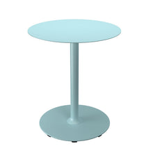 Load image into Gallery viewer, Pico Cafe Table Round - 25" / 29" - Hausful