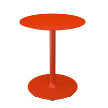 Load image into Gallery viewer, Pico Cafe Table Round - 25" / 29" - Hausful