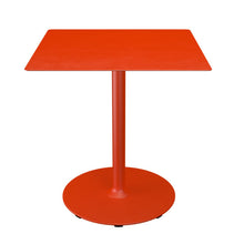 Load image into Gallery viewer, Pico Cafe Table Square - Hausful