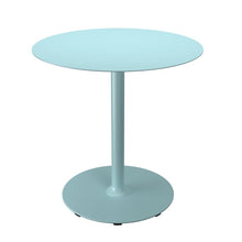 Load image into Gallery viewer, Pico Cafe Table Round - 25" / 29" - Hausful