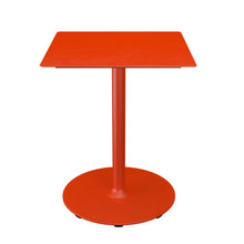 Load image into Gallery viewer, Pico Cafe Table Square - Hausful