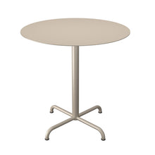 Load image into Gallery viewer, Pico Cafe Table Round - 25" / 29" - Hausful