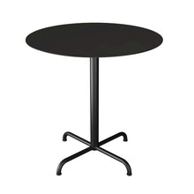 Load image into Gallery viewer, Pico Cafe Table Round - 25" / 29" - Hausful
