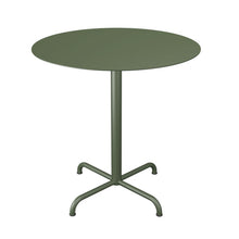 Load image into Gallery viewer, Pico Cafe Table Round - 25" / 29" - Hausful