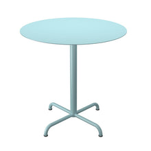 Load image into Gallery viewer, Pico Cafe Table Round - 25" / 29" - Hausful