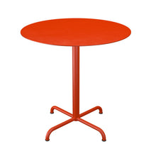 Load image into Gallery viewer, Pico Cafe Table Round - 25" / 29" - Hausful