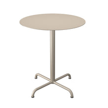 Load image into Gallery viewer, Pico Cafe Table Round - 25" / 29" - Hausful