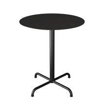 Load image into Gallery viewer, Pico Cafe Table Round - 25" / 29" - Hausful