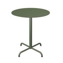Load image into Gallery viewer, Pico Cafe Table Round - 25" / 29" - Hausful