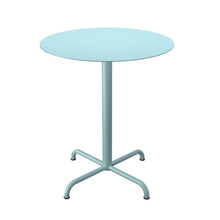 Load image into Gallery viewer, Pico Cafe Table Round - 25" / 29" - Hausful