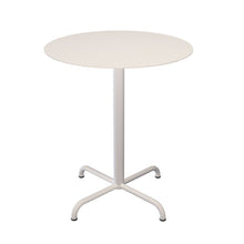 Load image into Gallery viewer, Pico Cafe Table Round - 25" / 29" - Hausful