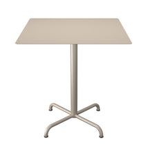 Load image into Gallery viewer, Pico Cafe Table Square - Hausful