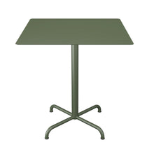 Load image into Gallery viewer, Pico Cafe Table Square - Hausful