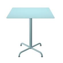 Load image into Gallery viewer, Pico Cafe Table Square - Hausful