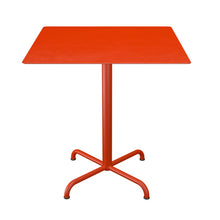 Load image into Gallery viewer, Pico Cafe Table Square - Hausful