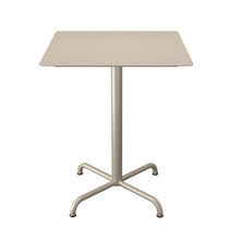 Load image into Gallery viewer, Pico Cafe Table Square - Hausful