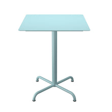 Load image into Gallery viewer, Pico Cafe Table Square - Hausful