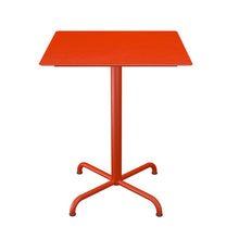 Load image into Gallery viewer, Pico Cafe Table Square - Hausful