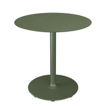 Load image into Gallery viewer, Pico Cafe Table Round - 25" / 29" - Hausful