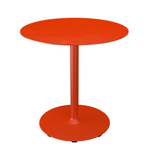 Load image into Gallery viewer, Pico Cafe Table Round - 25" / 29" - Hausful