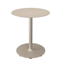 Load image into Gallery viewer, Pico Cafe Table Round - 25" / 29" - Hausful