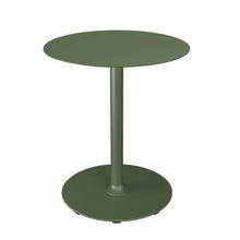 Load image into Gallery viewer, Pico Cafe Table Round - 25" / 29" - Hausful