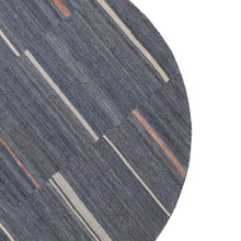 Load image into Gallery viewer, Nomad Round Rug - Hausful