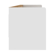 Load image into Gallery viewer, Oak U Shelf - M - White - Hausful - Modern Furniture, Lighting, Rugs and Accessories