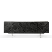 Load image into Gallery viewer, Graphic Sideboard - Hausful - Modern Furniture, Lighting, Rugs and Accessories (4470237298723)